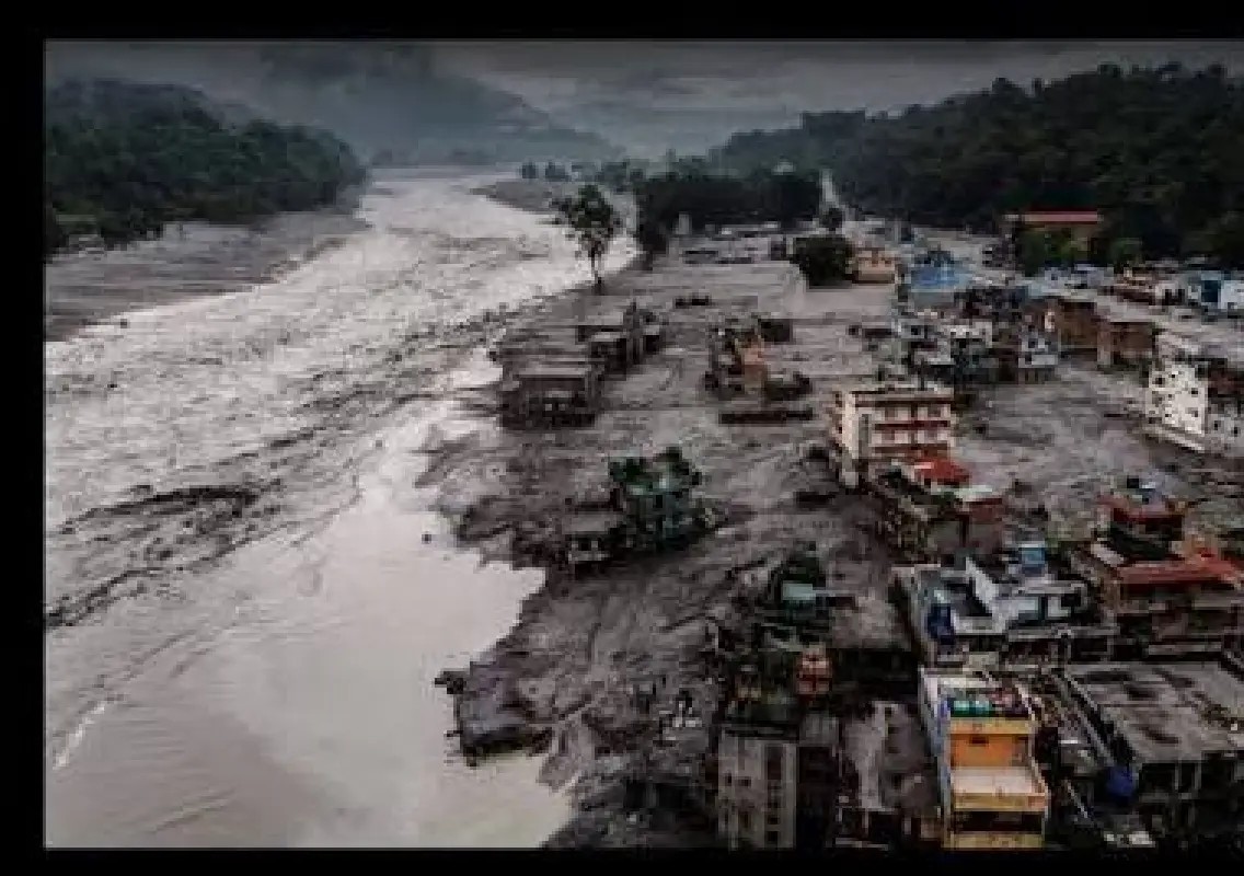 Nepal flood toll reaches 903 as thousands remain missing - News Karnataka