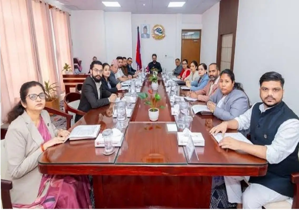 Nepal ministers donate a month’s salary as flood crisis deepens - News Karnataka