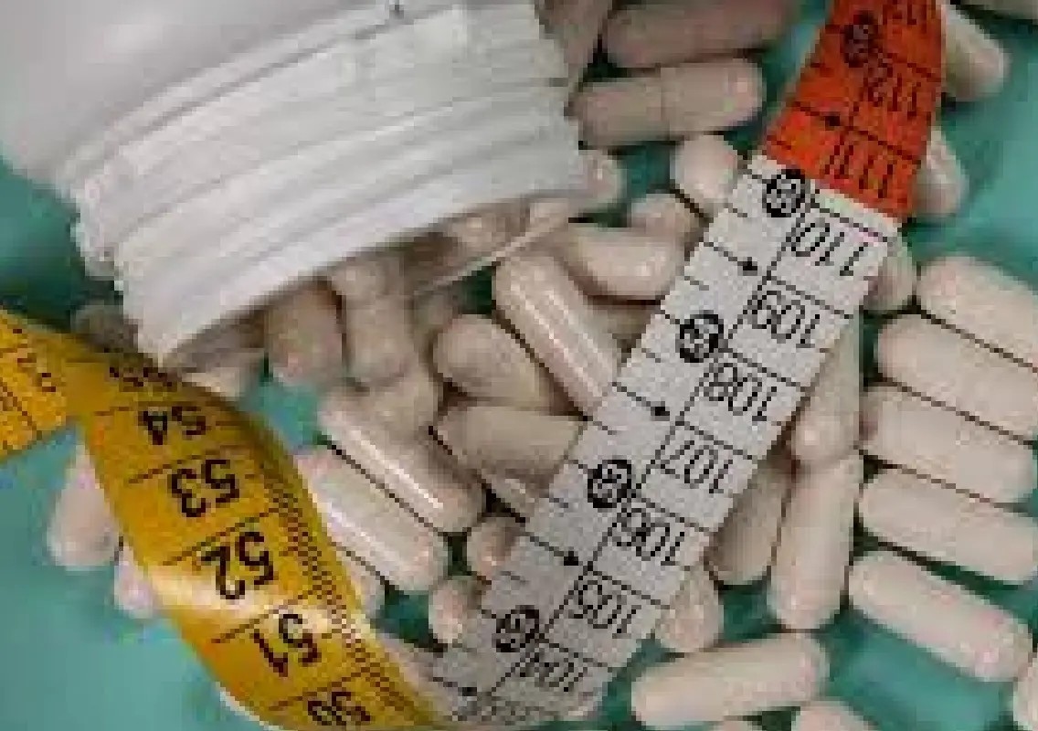 New obesity drug approach could burn fat instead of cutting appetite - News Karnataka