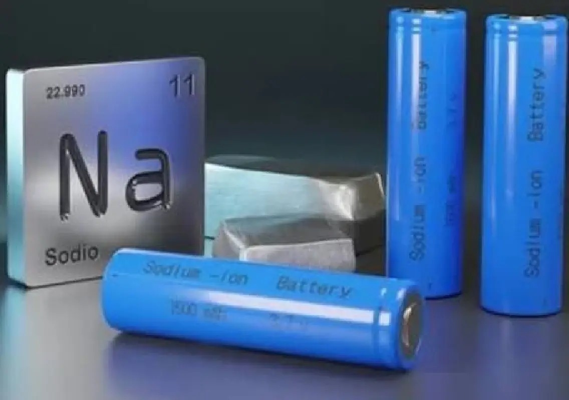 New sodium battery passes major safety tests without fire - News Karnataka