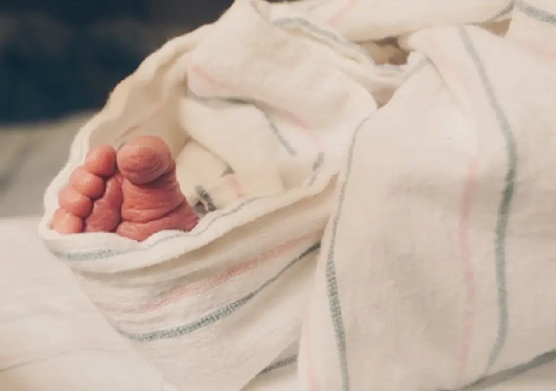 Newborn allegedly sold for ₹1 lakh amid family’s financial hardship - News Karnataka