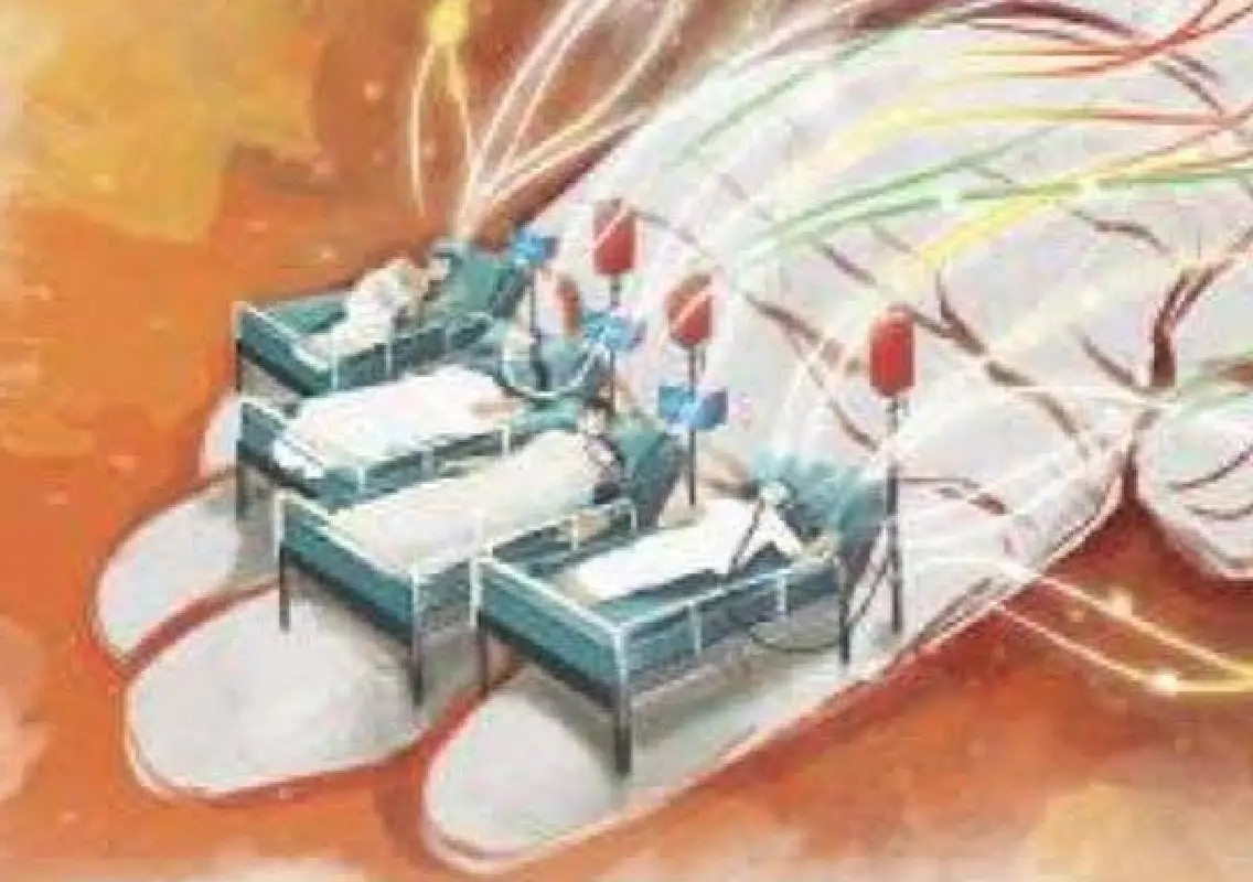 Nimhans records 94 organ donations since 2018 - News Karnataka