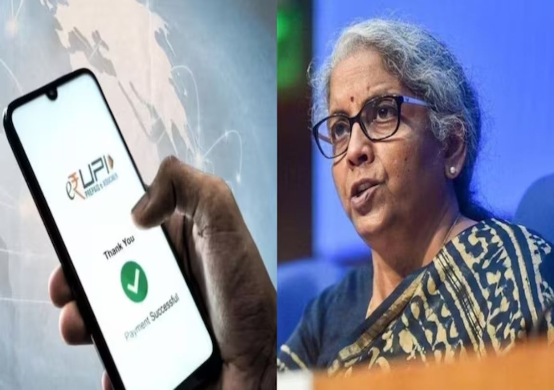 UPI charges explained: Govt says no impact on users - News Karnataka