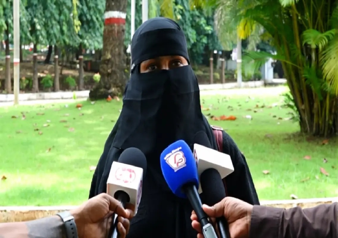 Nishana’s family seeks justice, urges probe into Sullia death - News Karnataka