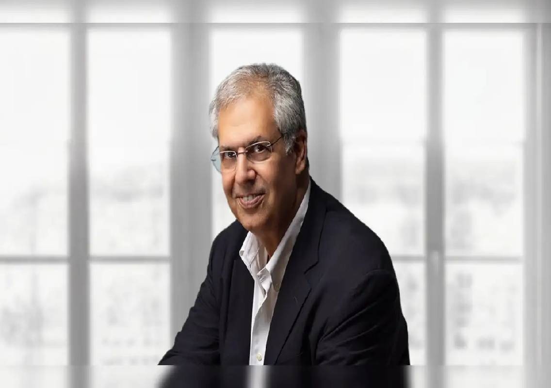 Noel Tata outlines Tata Trusts healthcare roadmap - News Karnataka