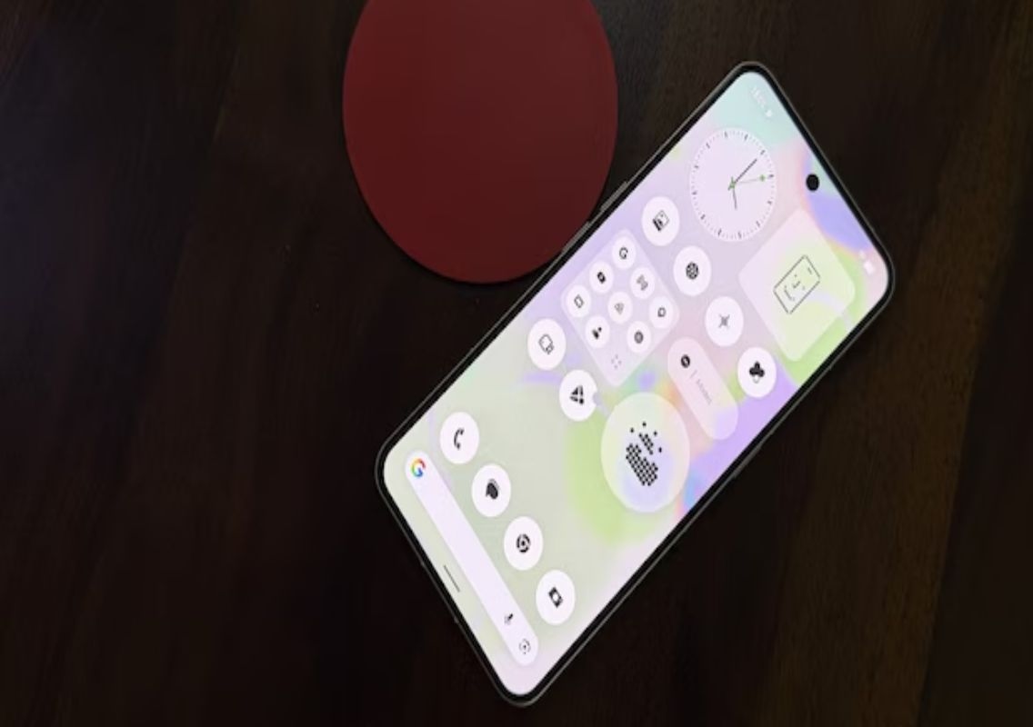 Nothing Phone 3 gets Android 17, Nothing OS 5 - News Karnataka
