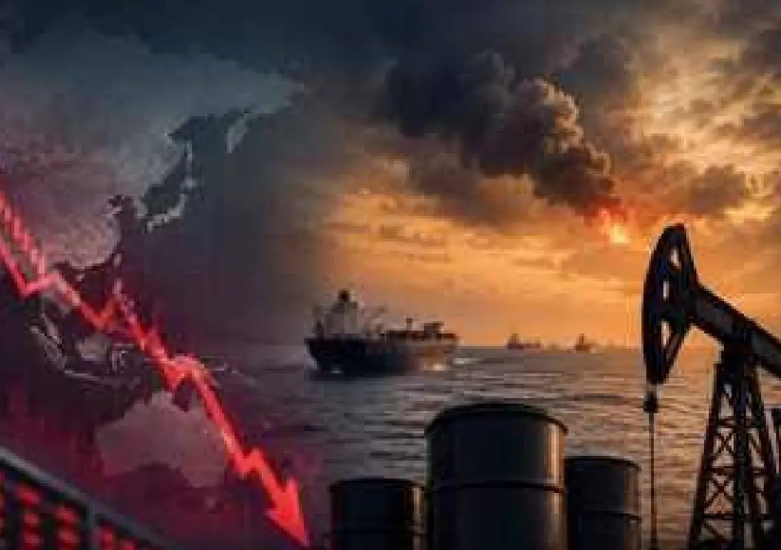 Oil prices jump over 2% after US-Iran escalation - News Karnataka