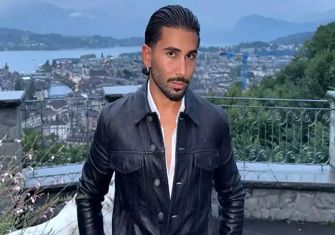 Orry’s injury sparks exit speculation on Khatron Ke Khiladi 15 - News Karnataka