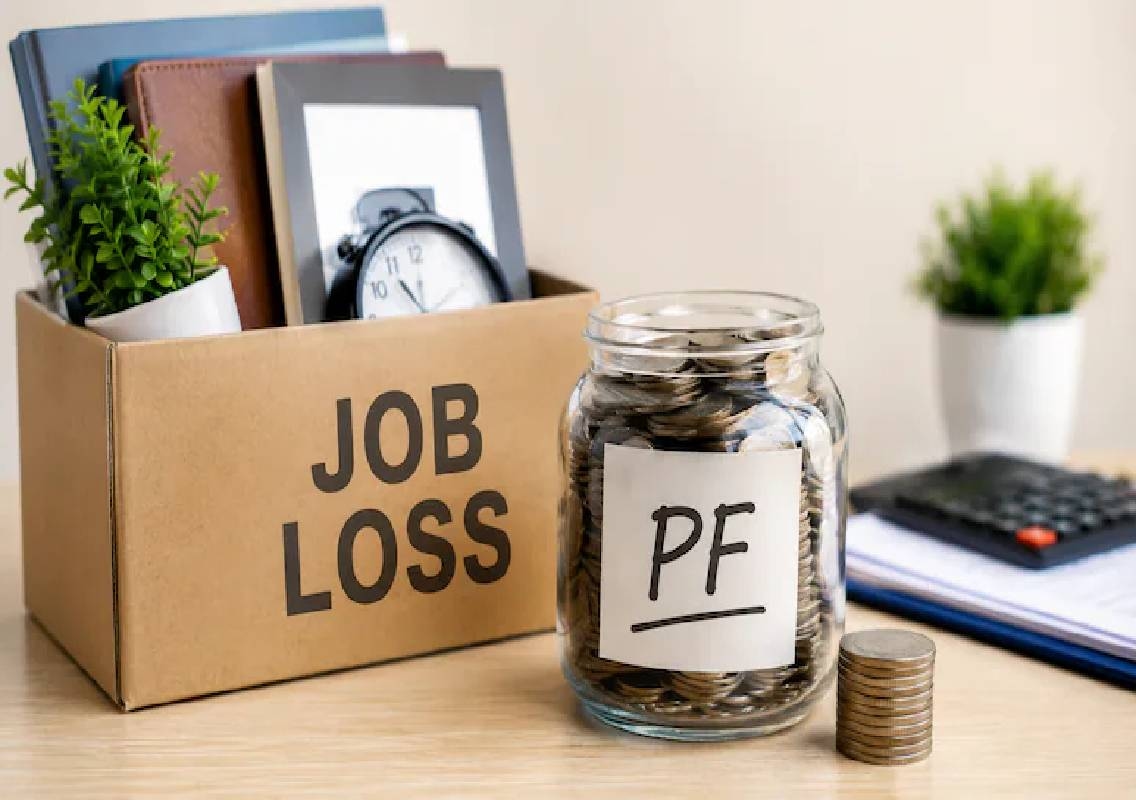 PF withdrawal rules 2026 after job loss explained - News Karnataka