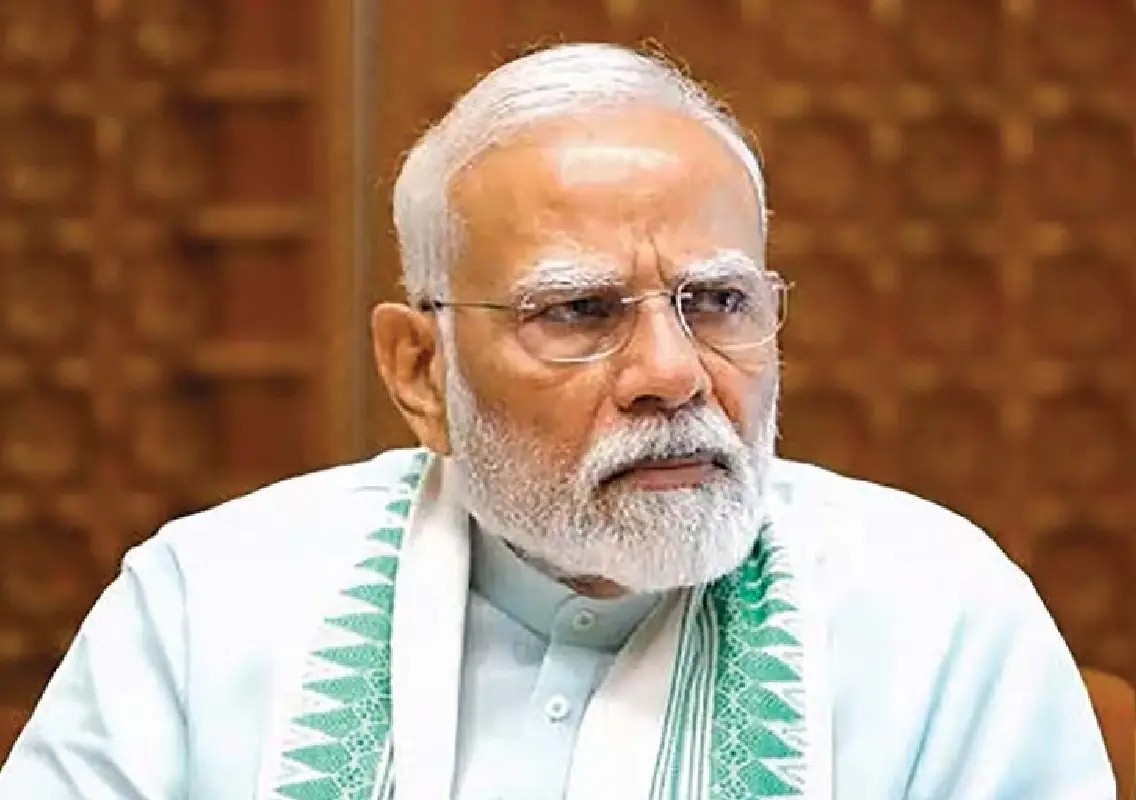 PM Modi makes seven appeals to strengthen India’s economy - News Karnataka