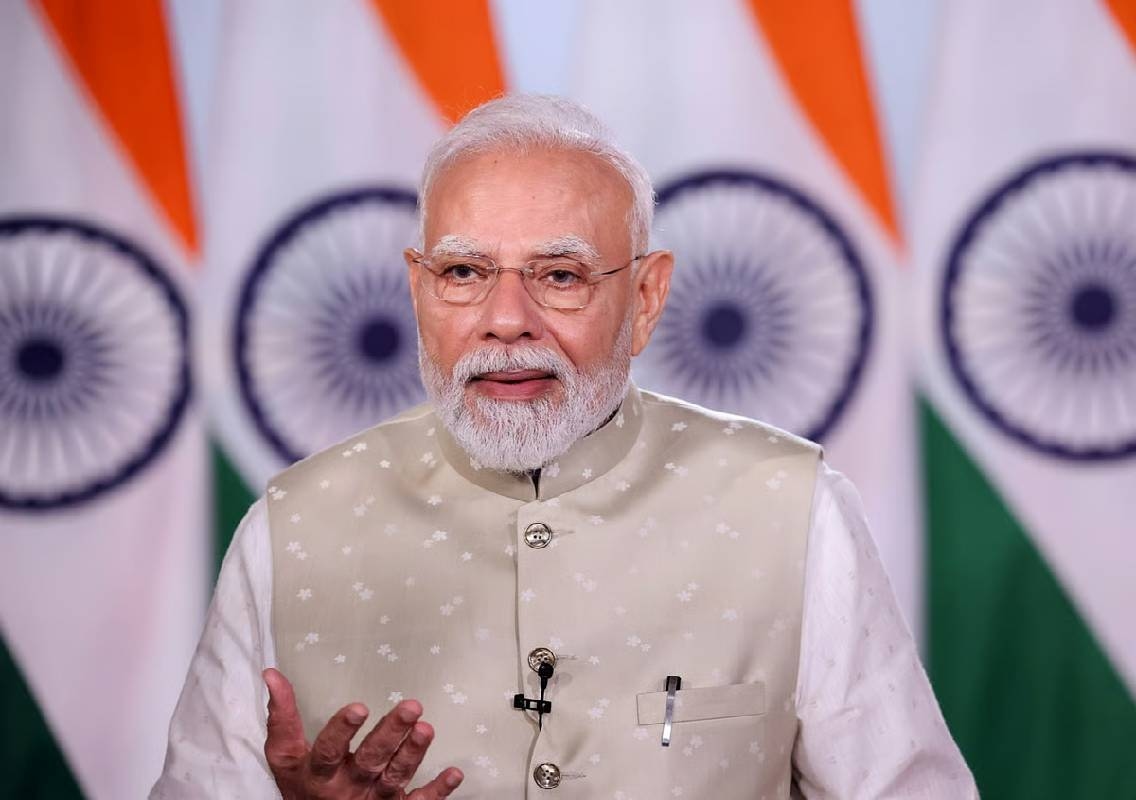 PM Modi Praises Bengaluru Vendor Ningamma - News Karnataka