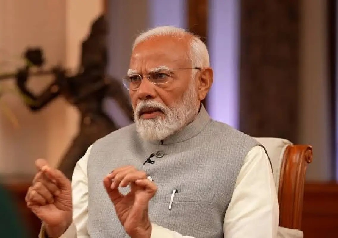 PM Modi questions quality checks in public projects - News Karnataka