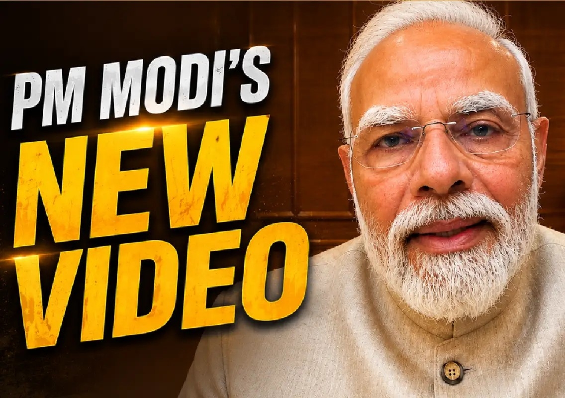 PM Modi says ‘abuses never solve anything', calls for unity - News Karnataka