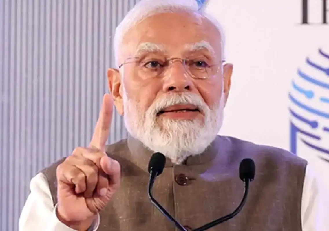 PM Modi to speak with students on sports and youth leadership - News Karnataka