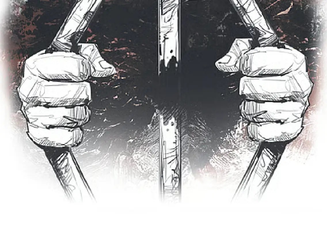 POCSO accused escapes police custody at Wenlock Hospital - News Karnataka