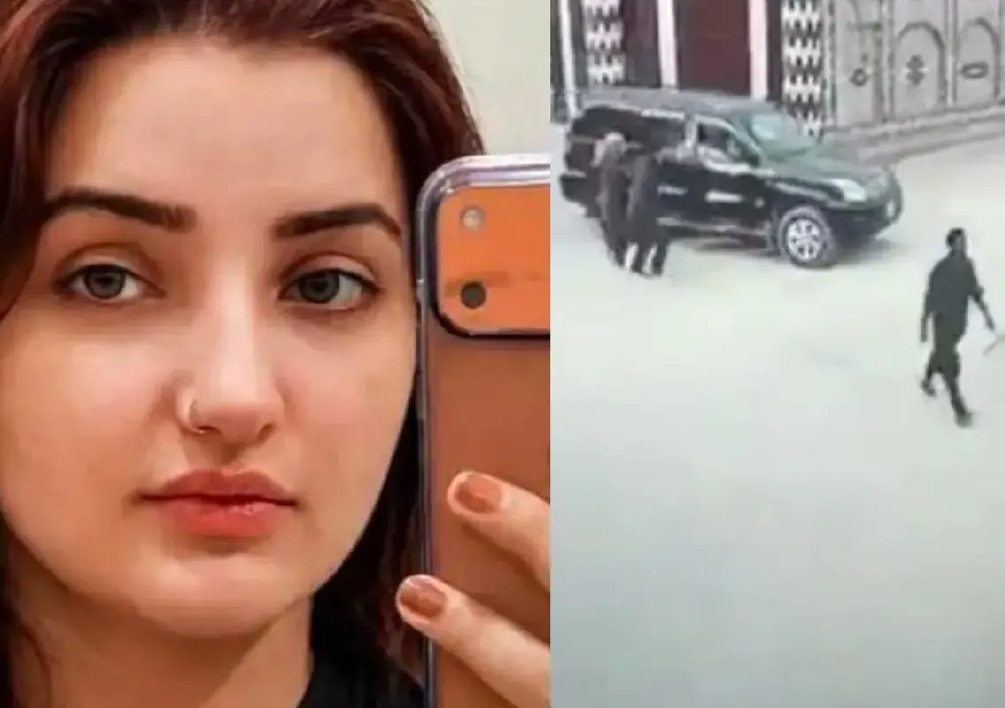 Pakistani TikTok creator shot dead after alleged death threats - News Karnataka