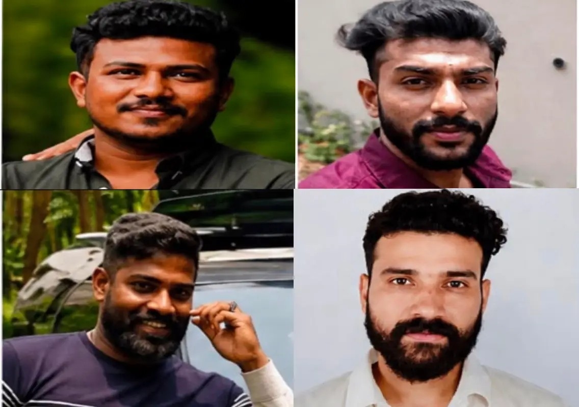 Panambur jewellery robbery: Four more arrested, main accused still absconding - News Karnataka