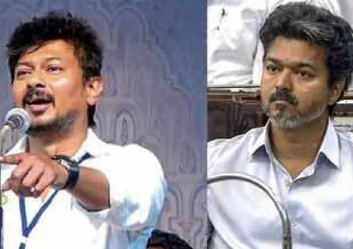Parandur airport project scrapped as Vijay backs protesting villagers - News Karnataka