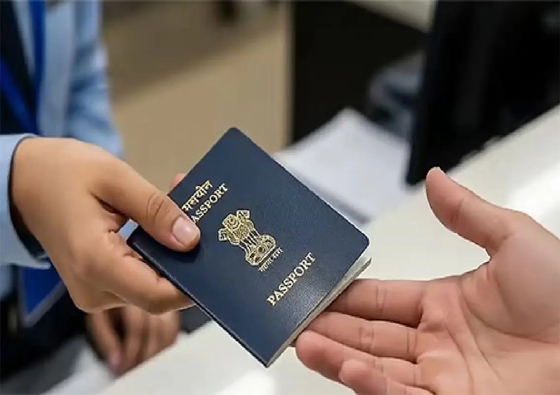 Passport Adalat in Mangaluru on September 5 to clear pending cases - News Karnataka