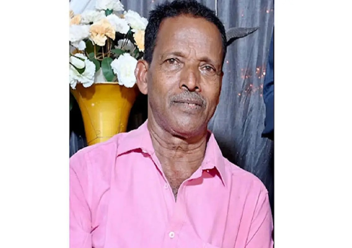 Pedestrian killed after speeding car hits him on NH 66 in Kota - News Karnataka