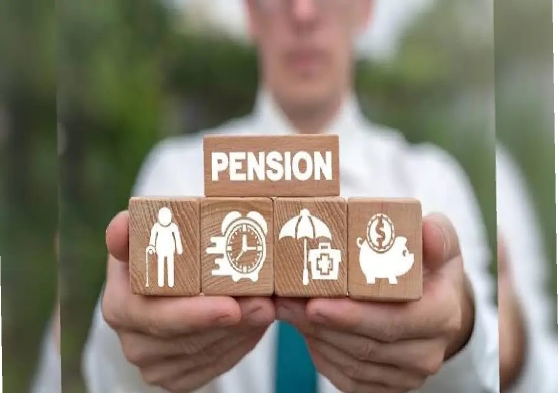 Pension income limit hike brings relief to more families - News Karnataka