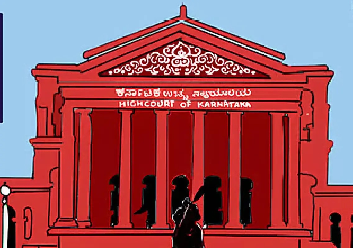 Police can freeze bank accounts without court permission, says Karnataka HC - News Karnataka
