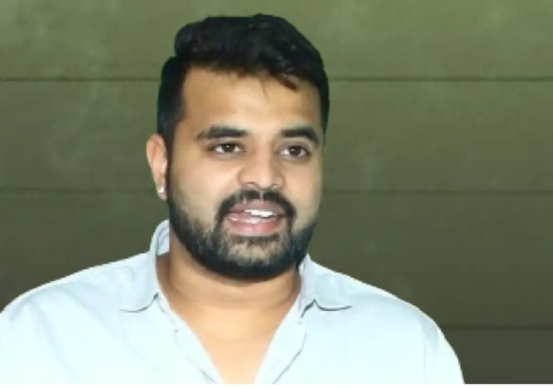 Prajwal Revanna found with mobile phone inside Bengaluru prison - News Karnataka