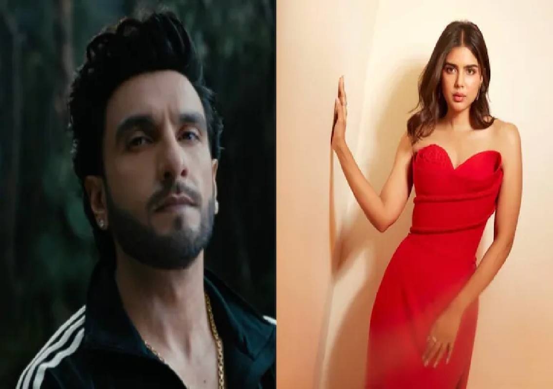 Ranveer Singh's Pralay goes on floors in Mumbai - News Karnataka