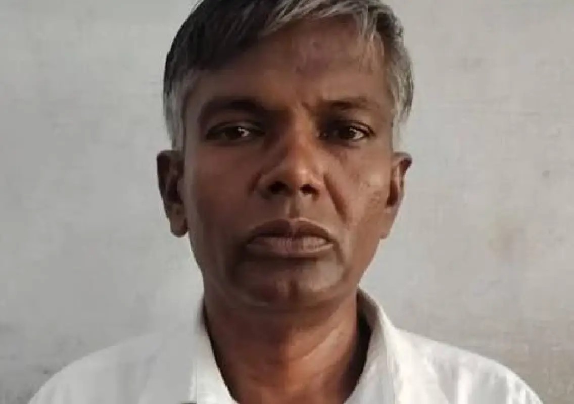 Preacher sentenced to death for sexually assaulting four minor girls - News Karnataka