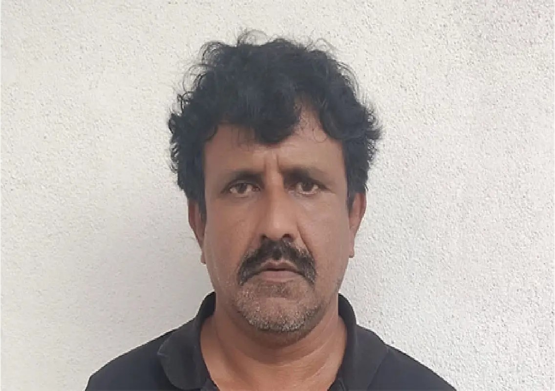 Prime accused arrested in Kundapur fatal shooting case - News Karnataka