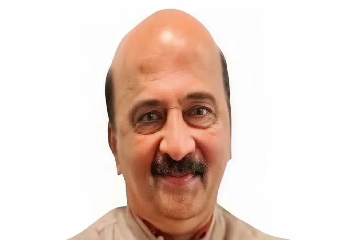 Prof Gopal Mugeraya appointed Ombudsperson of IIST - News Karnataka