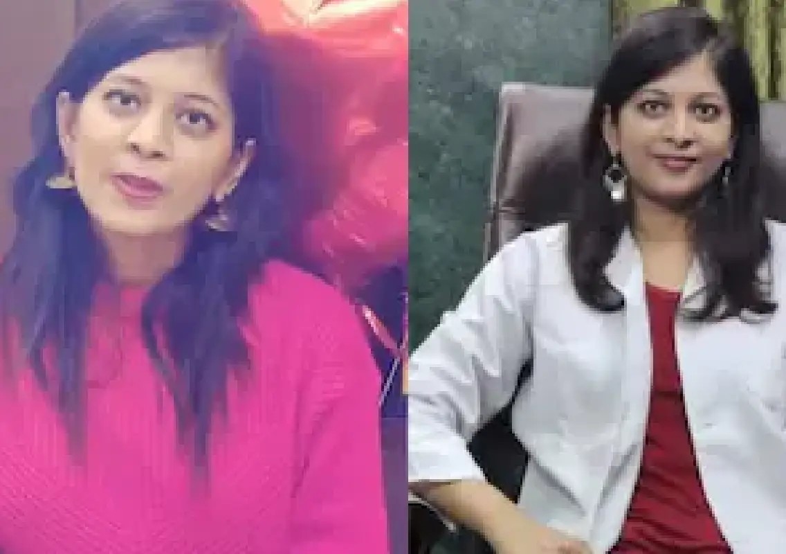 Psychiatrist found dead, family cites struggle with depression - News Karnataka