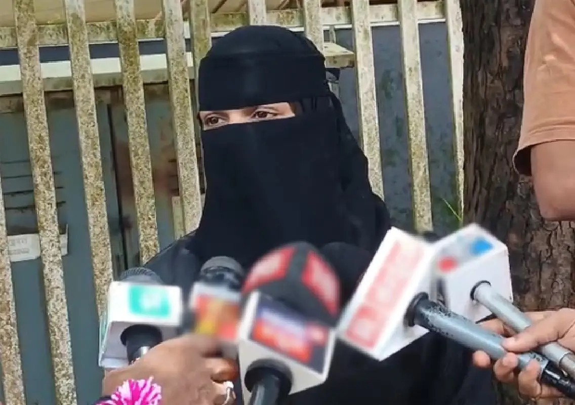 Puttur Xerox shop assault victim appeals against communalising case - News Karnataka