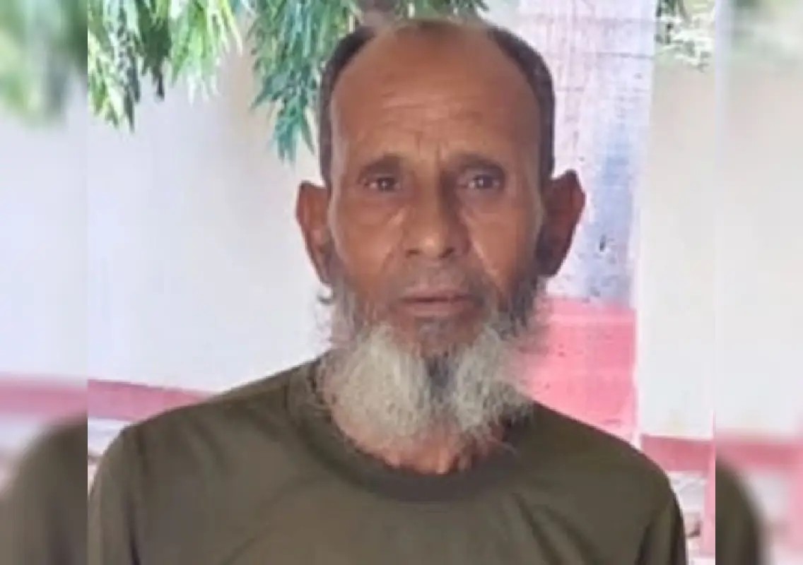 Puttur police arrest Rajasthan-based warrant accused after 3 years - News Karnataka