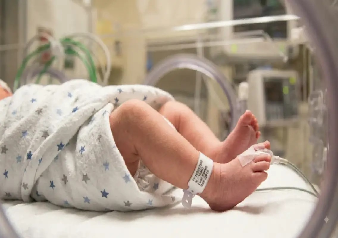 RSV in babies: Why a common cold can turn serious within days - News Karnataka