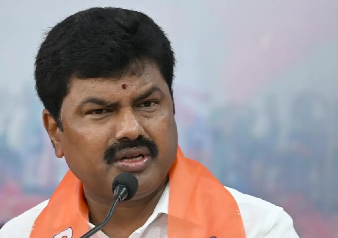 Raghavendra seeks withdrawal of Karnataka gutka ban over farmer concerns - News Karnataka