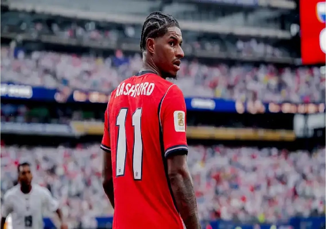 Rashford returns to Manchester United with trust to rebuild - News Karnataka
