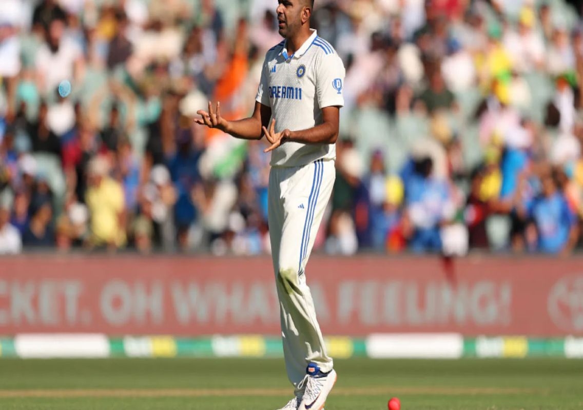 Pujara reveals Ashwin’s unusual superstition - News Karnataka