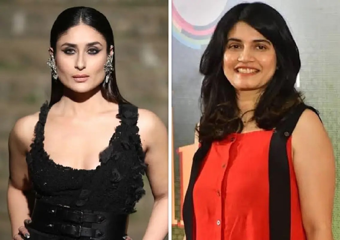 Reports of Kareena Kapoor Khan joining Arati Kadav’s film are untrue - News Karnataka