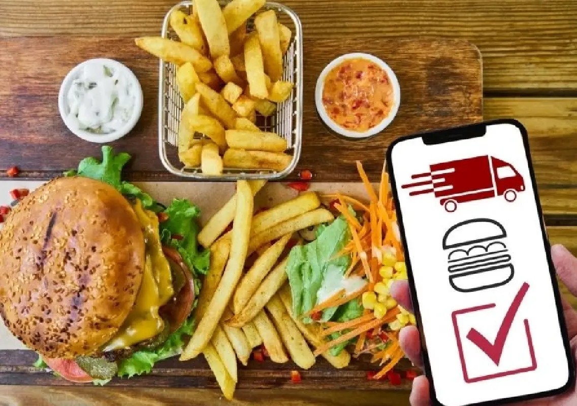 Restaurants slam food delivery fees as online food costs soar - News Karnataka