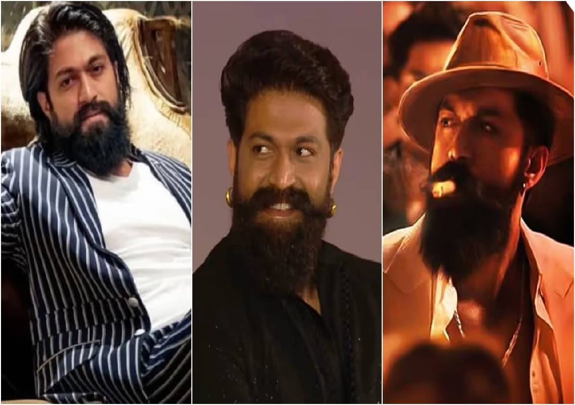 Who is Yash and why is Toxic making Bengaluru history? - News Karnataka