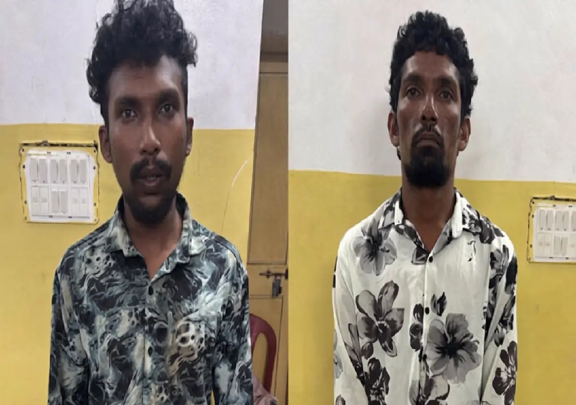 Rowdy-sheeter among two arrested for sword threat at Ullal bar: WATCH - News Karnataka