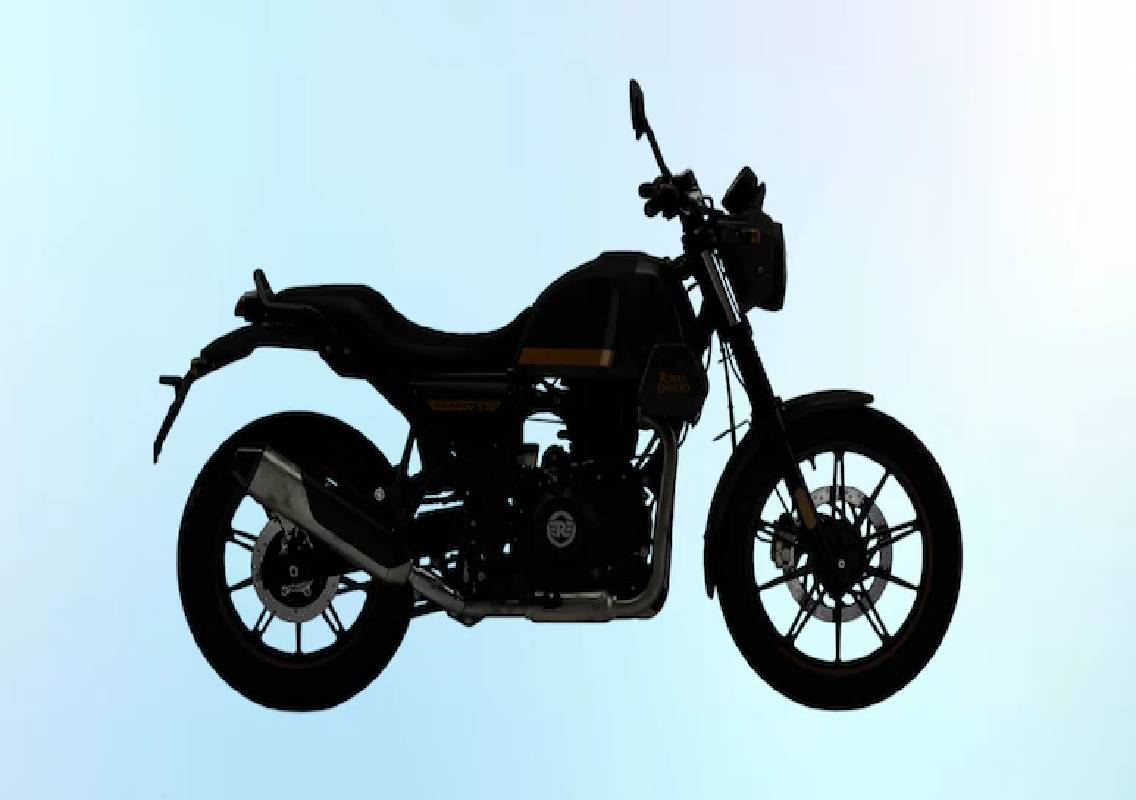 Royal Enfield Himalayan 440 launch on September 4 - News Karnataka