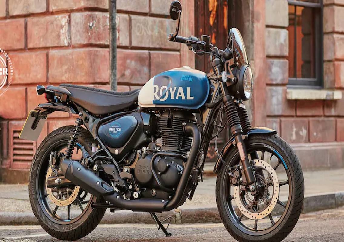 Royal Enfield July sales jump 34% to 1.18 lakh units - News Karnataka