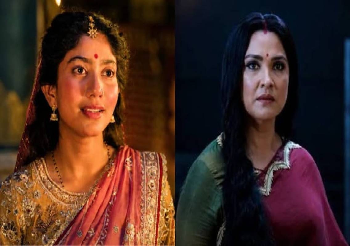 Ramayana designers defend Sai Pallavi, Lara Dutta looks - News Karnataka