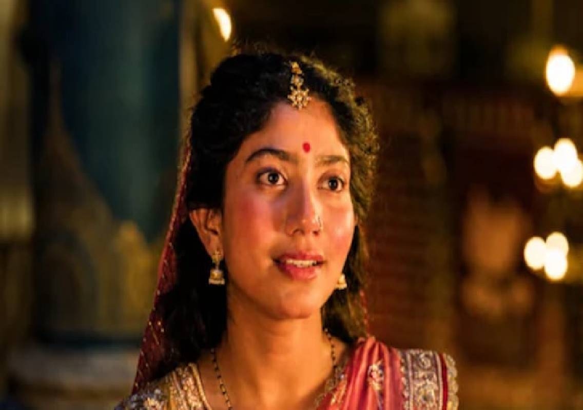 Sai Pallavi's old acne remark resurfaces amid Ramayana debate - News Karnataka
