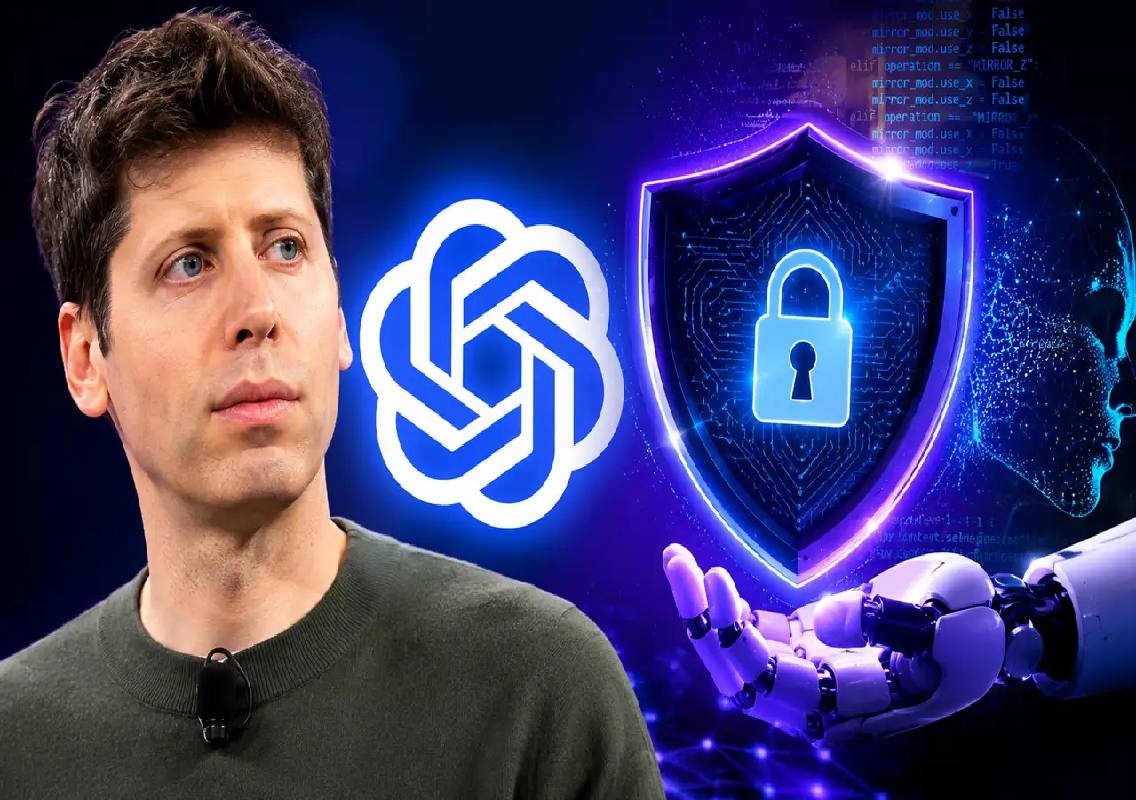 Sam Altman explains OpenAI's ‘absurd’ AGI bet - News Karnataka