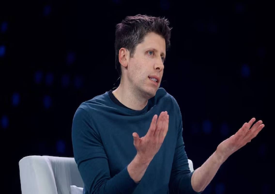 Sam Altman delays OpenAI Astra AI model launch - News Karnataka