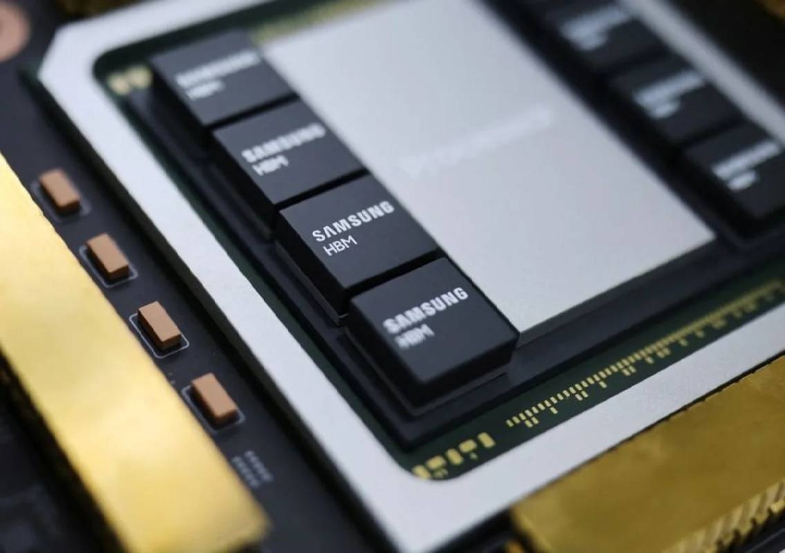 Samsung, SK Hynix test Chinese chip tools amid US curbs - News Karnataka