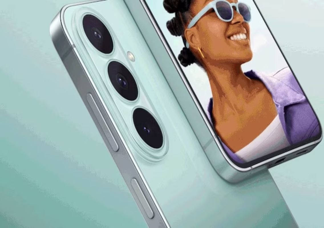 Samsung Galaxy S26 FE launched: Price and features - News Karnataka